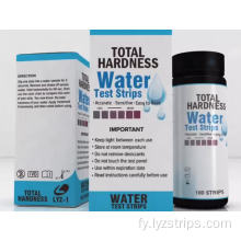 totale wetter hurdens test strips wetter test kits